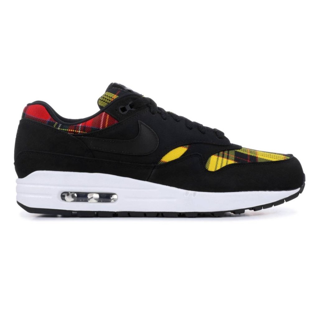 WMNS AIR MAX 1 SE 'TARTAN'